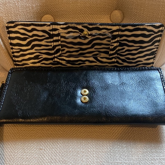 S&co wristlet - Picture 2 of 7